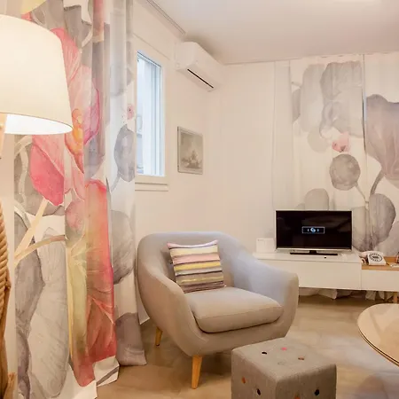 Apartment Acropolis Quiet