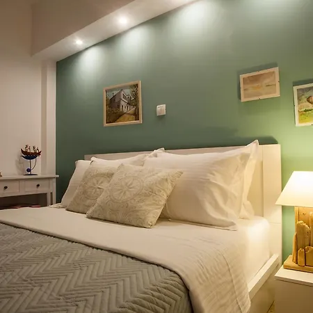 Apartment Acropolis Quiet Athens